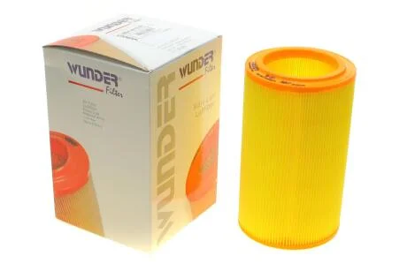Фільтр повітряний WUNDER WUNDER FILTER WH 813