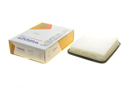 Фільтр повітряний WUNDER WUNDER FILTER WH 8177