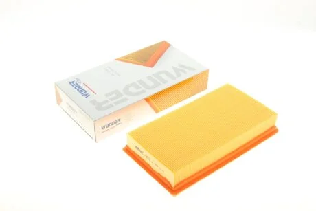 Фільтр повітряний WUNDER WUNDER FILTER WH 819