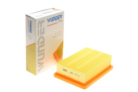 Фільтр повітряний WUNDER WUNDER FILTER WH 831