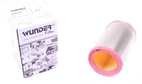 Фільтр повітряний WUNDER WUNDER FILTER WH 833