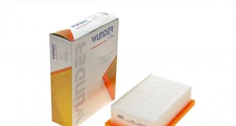 Фільтр повітряний WUNDER WUNDER FILTER WH 838