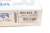 Фільтр повітряний WUNDER WUNDER FILTER WH 843 (фото 2)