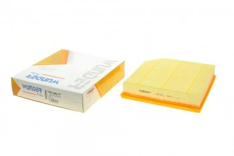 Фільтр повітряний WUNDER WUNDER FILTER WH 860