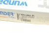 Фільтр повітряний WUNDER WUNDER FILTER WH 860 (фото 5)