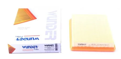 Фільтр повітряний WUNDER WUNDER FILTER WH 911