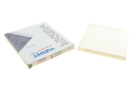 Фільтр салону WUNDER WUNDER FILTER WP 2018