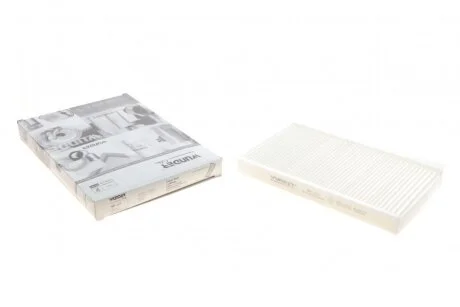 Фільтр салону WUNDER WUNDER FILTER WP 217