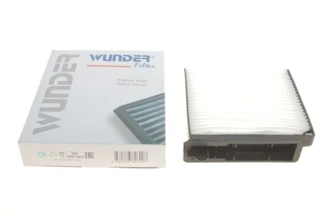 Фільтр салону WUNDER WUNDER FILTER WP 805