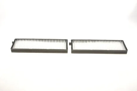 Фільтр салону WUNDER WUNDER FILTER WP 938