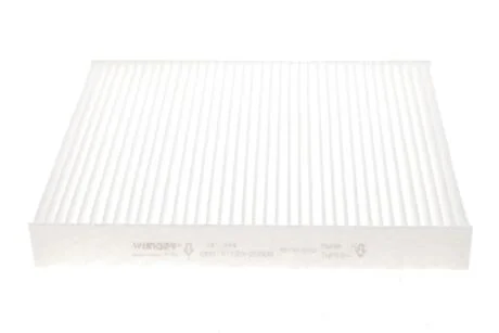 Фільтр салону WUNDER WUNDER FILTER WP 944