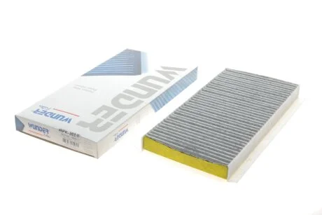 Фільтр салону WUNDER WUNDER FILTER WPK 303