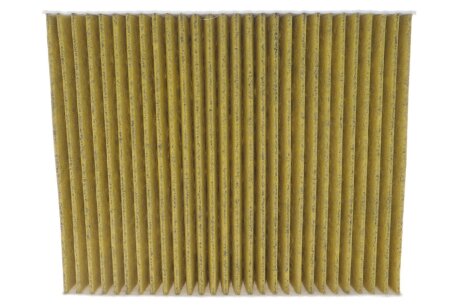 Фільтр салону WUNDER WUNDER FILTER WPK 407