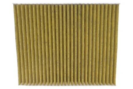 Фільтр салону WUNDER WUNDER FILTER WPK 407