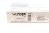 Фільтр салону WUNDER WUNDER FILTER WPK 601 (фото 3)