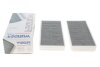 Фільтр салону WUNDER WUNDER FILTER WPK 701 (фото 1)