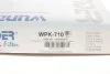Фільтр салону WUNDER WUNDER FILTER WPK 710 (фото 6)