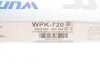 Фільтр салону WUNDER WUNDER FILTER WPK 720 (фото 4)