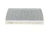 Фільтр салону WUNDER WUNDER FILTER WPK 810 (фото 3)