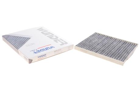 Фільтр салону WUNDER WUNDER FILTER WPK 910