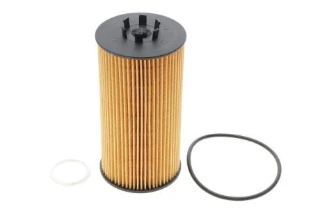 Фільтр масляний WUNDER WUNDER FILTER WY 119