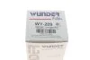 Фільтр масляний WUNDER WUNDER FILTER WY 209 (фото 8)