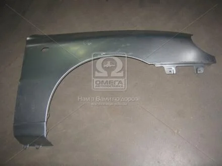 Крыло переднее правое (оцинкованое) Ланос/Сенс; ЗАЗ TF69Y0-8403012