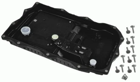 A_Ком-кт АКПП RANGE ROVER (LW,LG) (8P70XH) ZF 1087298362