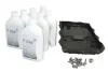Комплект для заміни оливи LIFEGUARDFLUID 8 (7х1л+сервісний к-т) АКПП 8HP45/50/70/75 ZF 1087.298.365 (фото 1)