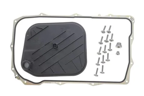 Ремкомплект заміна масла АКПП ZF 1102.298.020