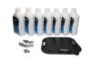 Ком-кт АКПП BMW X5(F15,F85) (8HP70,8HP75) + Мастило ZF 1102298021 (фото 1)
