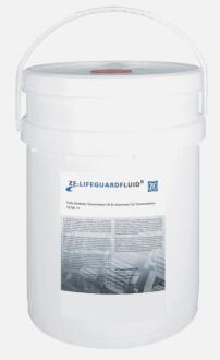 Мастило АКПП AUDI/BMW/BENTLEY (6HP19/6HP26/6HP28) "Fluid 6 "20L ZF S671090253