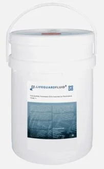 Олива трансмісійна LIFEGUARDFLUID 8 - 20л ZF S671.090.311