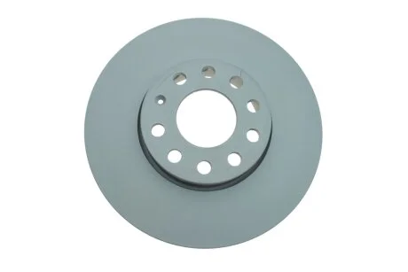 Диск гальмівний ZIMMERMANN 100.1216.20