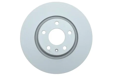 Диск гальмівний ZIMMERMANN 100.3317.20