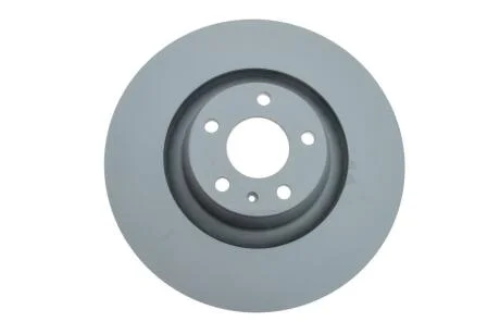 Диск гальмівний ZIMMERMANN 100.3319.20