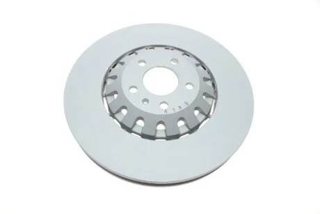 Диск гальмівний ZIMMERMANN 100.3374.75