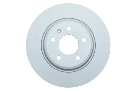 Диск гальмівний ZIMMERMANN 100.3379.20