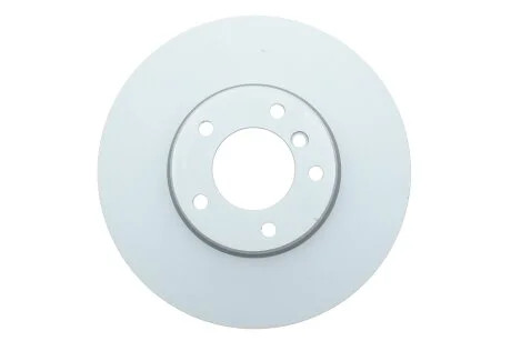 Диск гальмівний ZIMMERMANN 150.1296.20