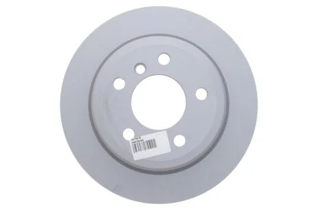 Диск гальмівний ZIMMERMANN 150.2902.20