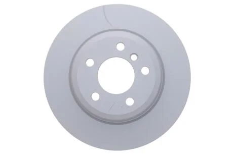 Диск гальмівний ZIMMERMANN 150.2904.20