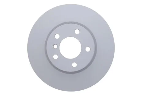 Диск гальмівний ZIMMERMANN 150.3494.20