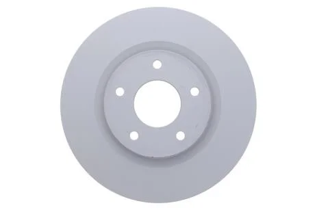 Диск гальмівний ZIMMERMANN 200.2518.20