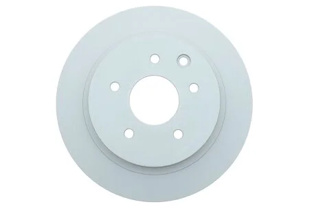 Диск гальмівний ZIMMERMANN 200.2523.20