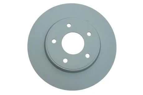 Диск гальмівний ZIMMERMANN 200.2538.20