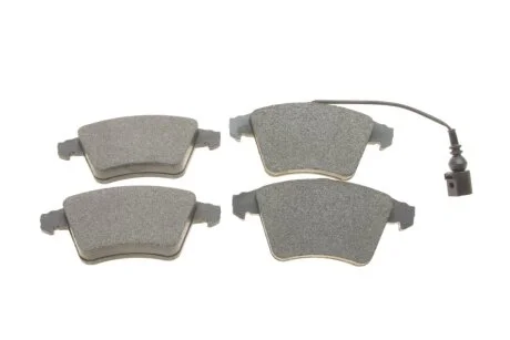 Комплект гальмівних колодок ZIMMERMANN 23746.185.1