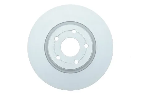 Диск гальмівний ZIMMERMANN 250.1353.20