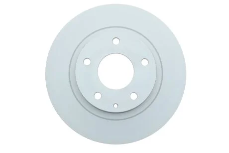 Диск гальмівний ZIMMERMANN 370.3052.20