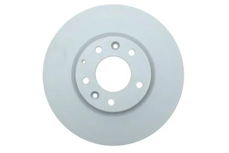 Диск гальмівний ZIMMERMANN 370.3083.20