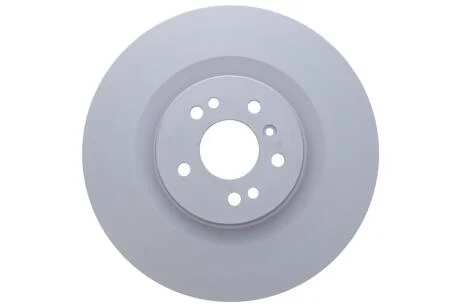 Диск гальмівний ZIMMERMANN 400.3649.20